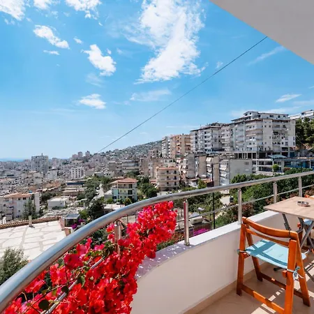 Saraci - Premium Seaview With Private Parking
