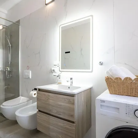 Appartamento Saraci - Premium Seaview With Private Parking *