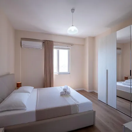 Saraci - Premium Seaview With Private Parking
