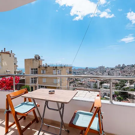 Saraci - Premium Seaview With Private Parking *