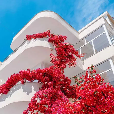 Appartamento Saraci - Premium Seaview With Private Parking Sarandë