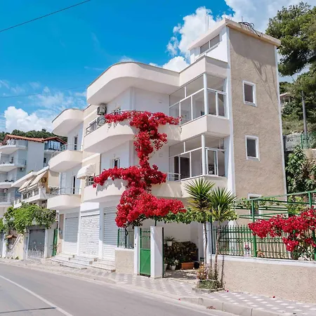 Apartment Saraci - Premium Seaview With Private Parking