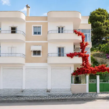 Appartamento Saraci - Premium Seaview With Private Parking *